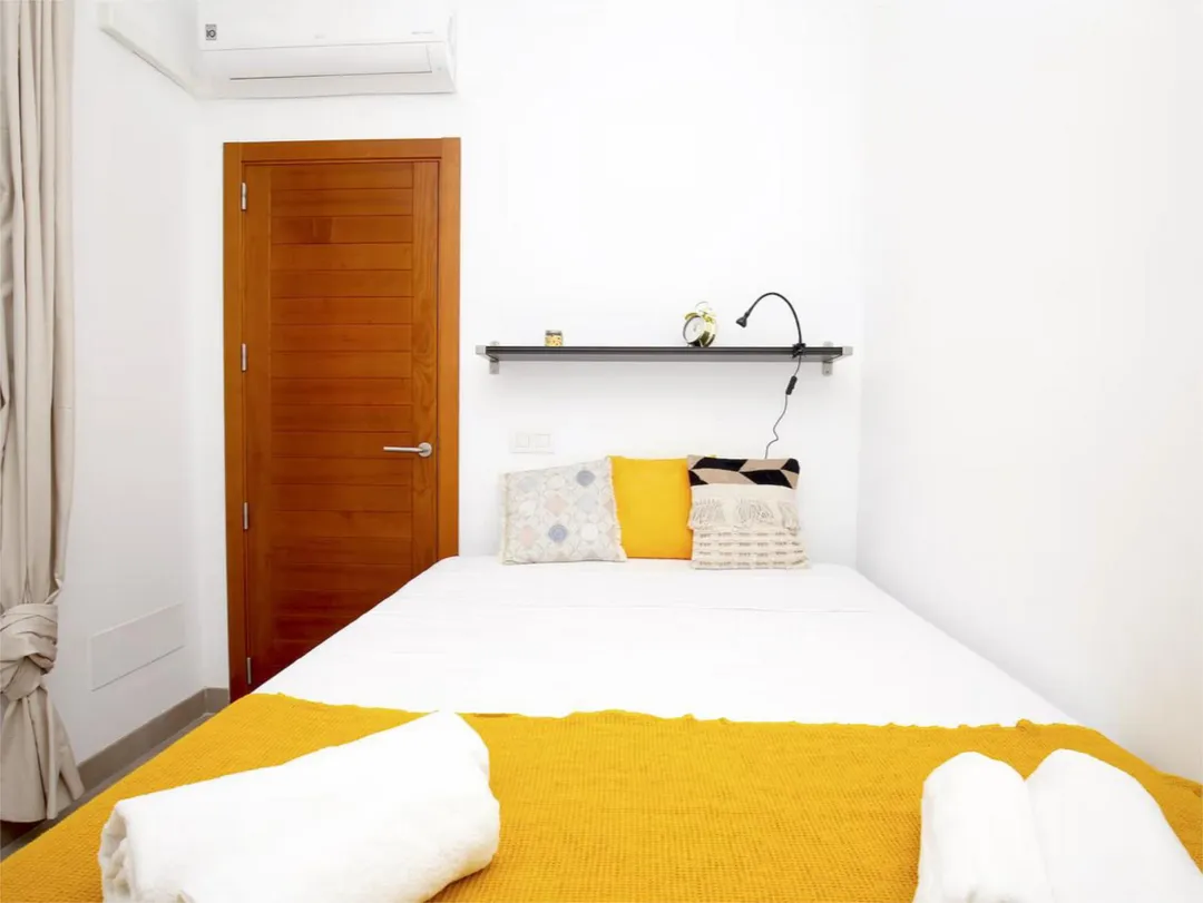 Apartamento en  Via de la Mediterrània 35 - Foto 26