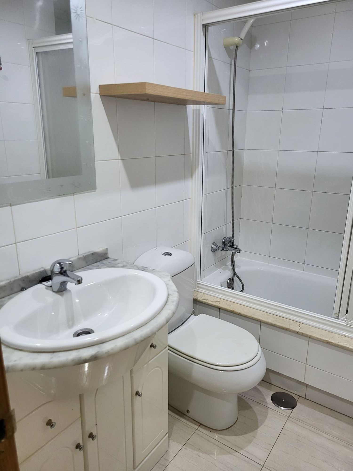 Piso en Travesía de Vigo, 24, Travesía de Vigo - San Xoán - Foto 8