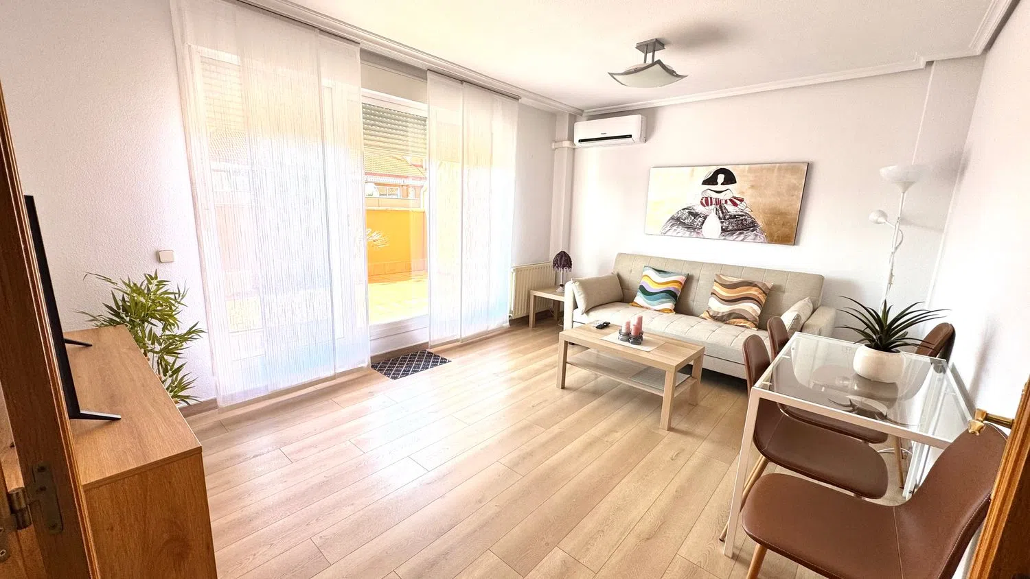 Ático en Barrio Adelfas s/n sn - Foto 7