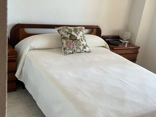 Piso en Calle Músico José Mira Figueroa, 1, El Palmeral-Urbanova-Tabarca - Foto 22