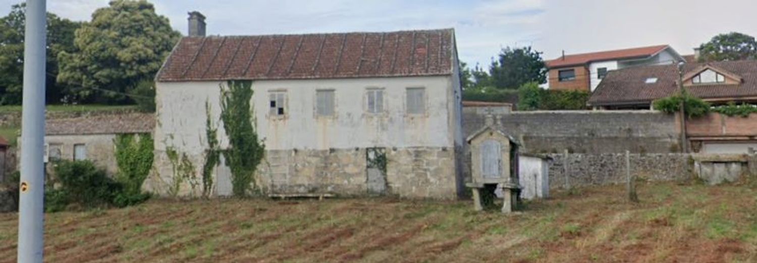 Casa de pueblo en Camino de Mallón, 13, San Pedro da Ramallosa - Foto 4