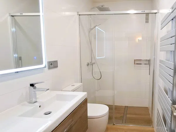 Piso en rambla de la Pau, 111 - Foto 16