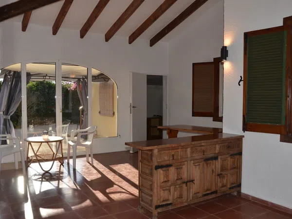 Casa rural en Camino dels Castellans, 63, Partida Tosal - Zona dels Castellans, Partida Tosal - Zona dels Castellans - Foto 6