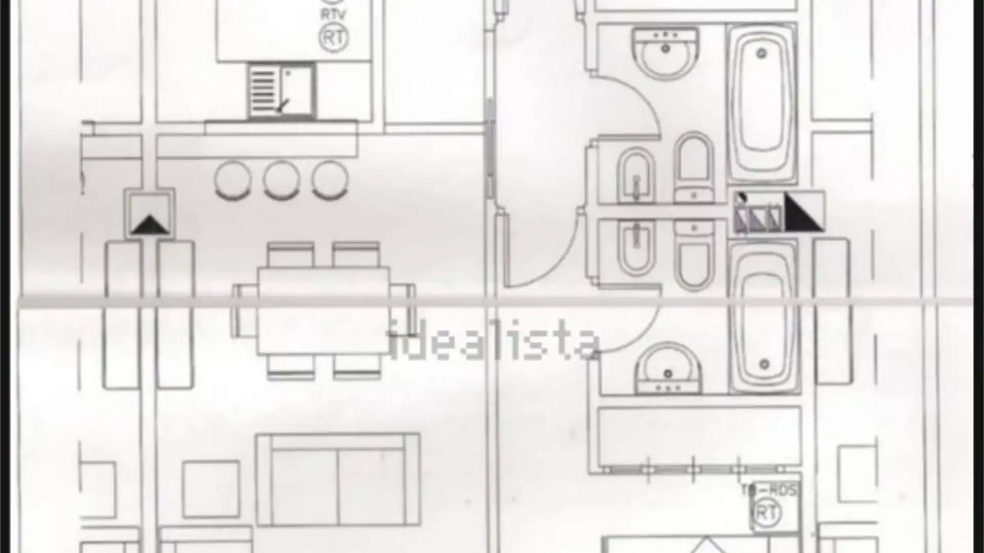 Piso en  Paseo Marítimo Rey de España 130 - Foto 15