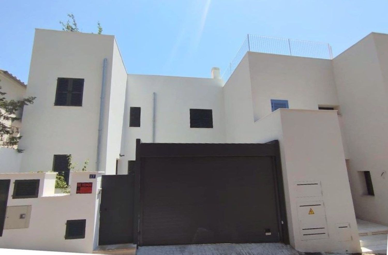 Casa o chalet independiente en Calle de Batista, 17, Genova - Foto 2