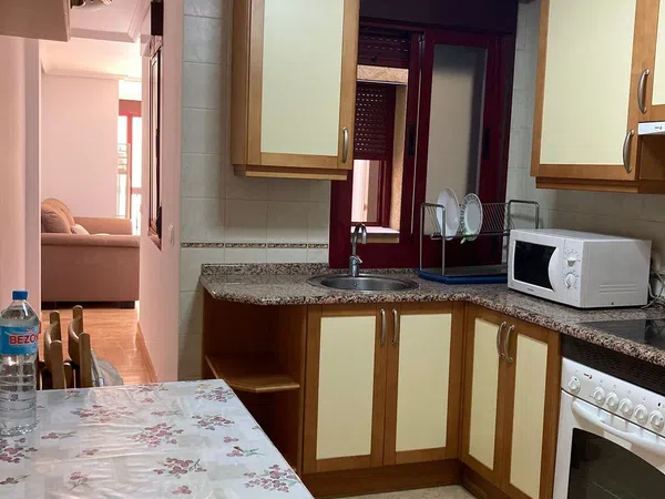 Piso en calle Francos Rodríguez, 94 - Foto 17