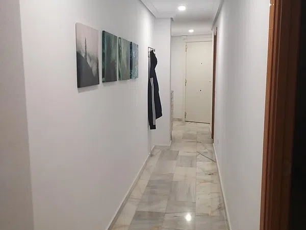 Ático en Avenida Masnou, 20, Calpe Pueblo, Calpe Pueblo - Foto 12