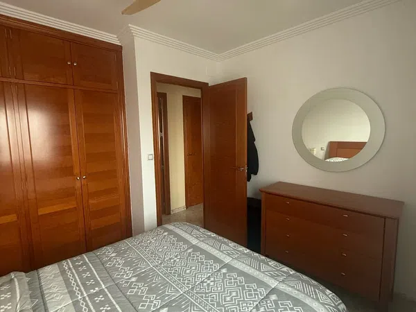 Piso en calle Conde de Halcón, 14