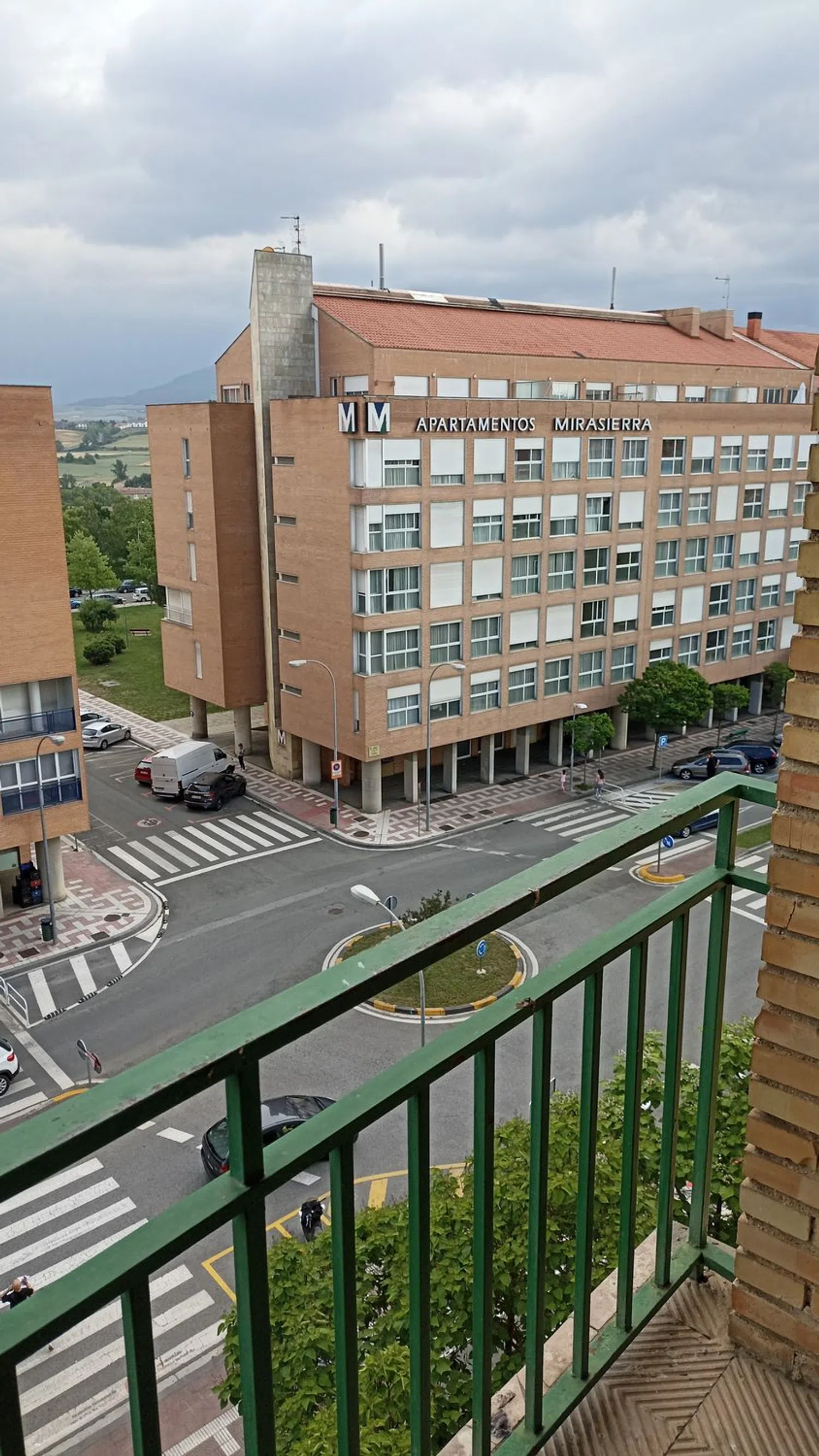 Piso en avenida Pamplona, 6 - Foto 1