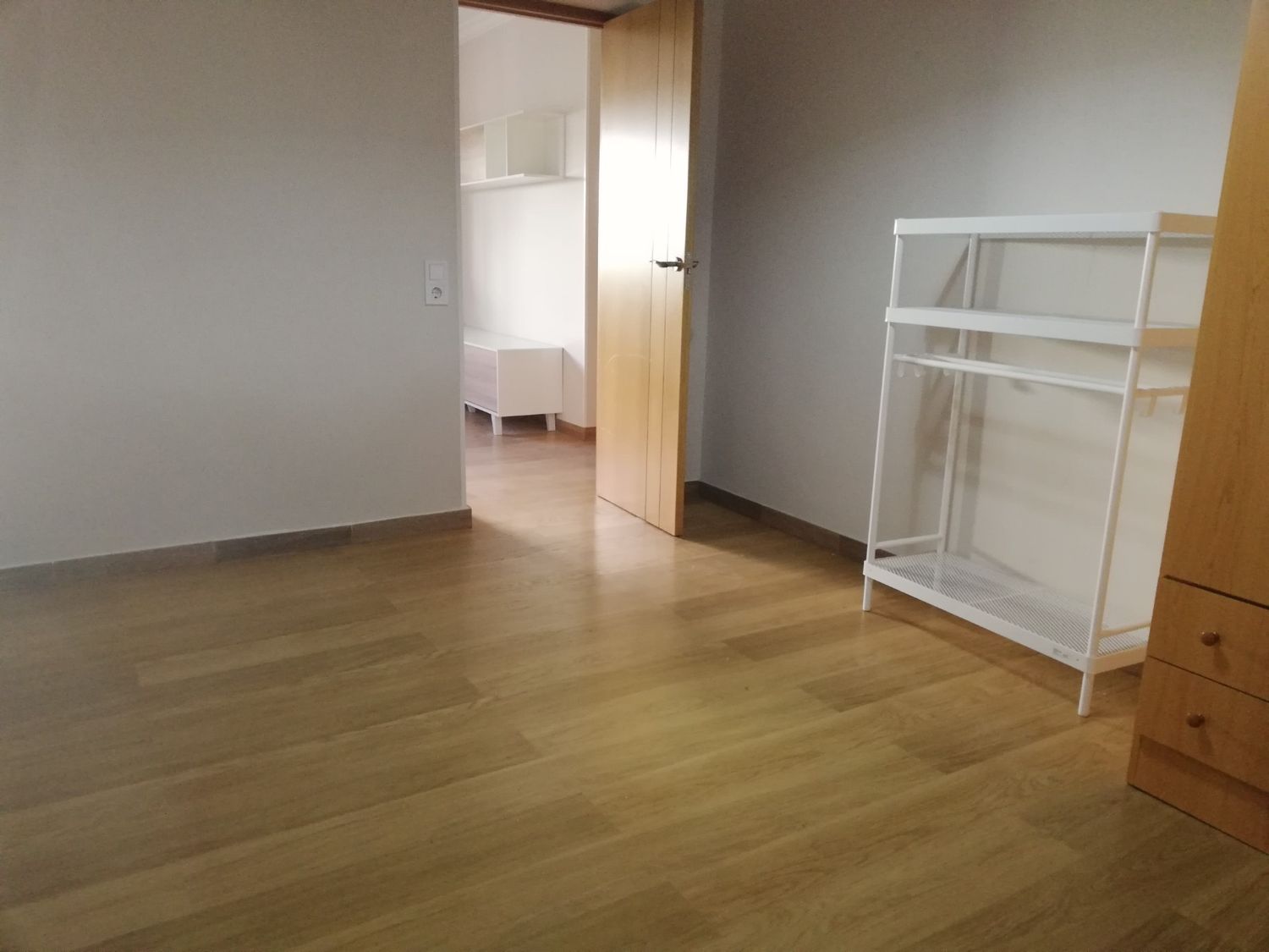 Chalet pareado en Vertical, 2, San Alberto - La Alcubilla - Florisol - Foto 11