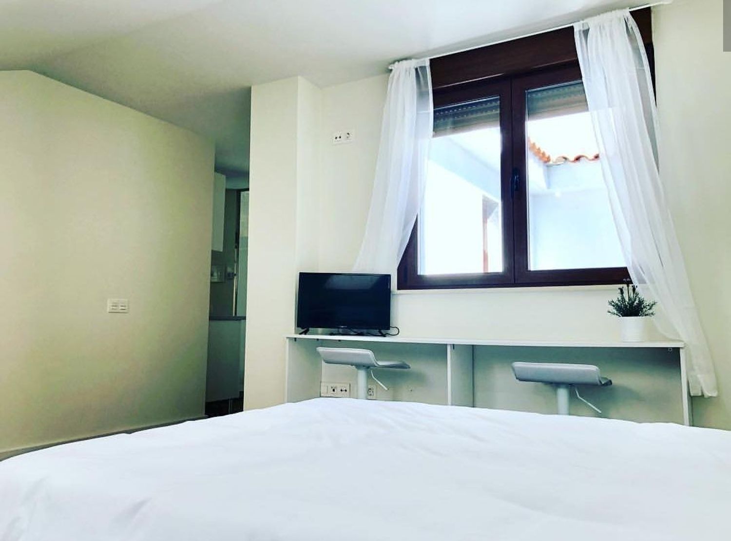 Ático en plaza Poniente, 30 - Foto 4