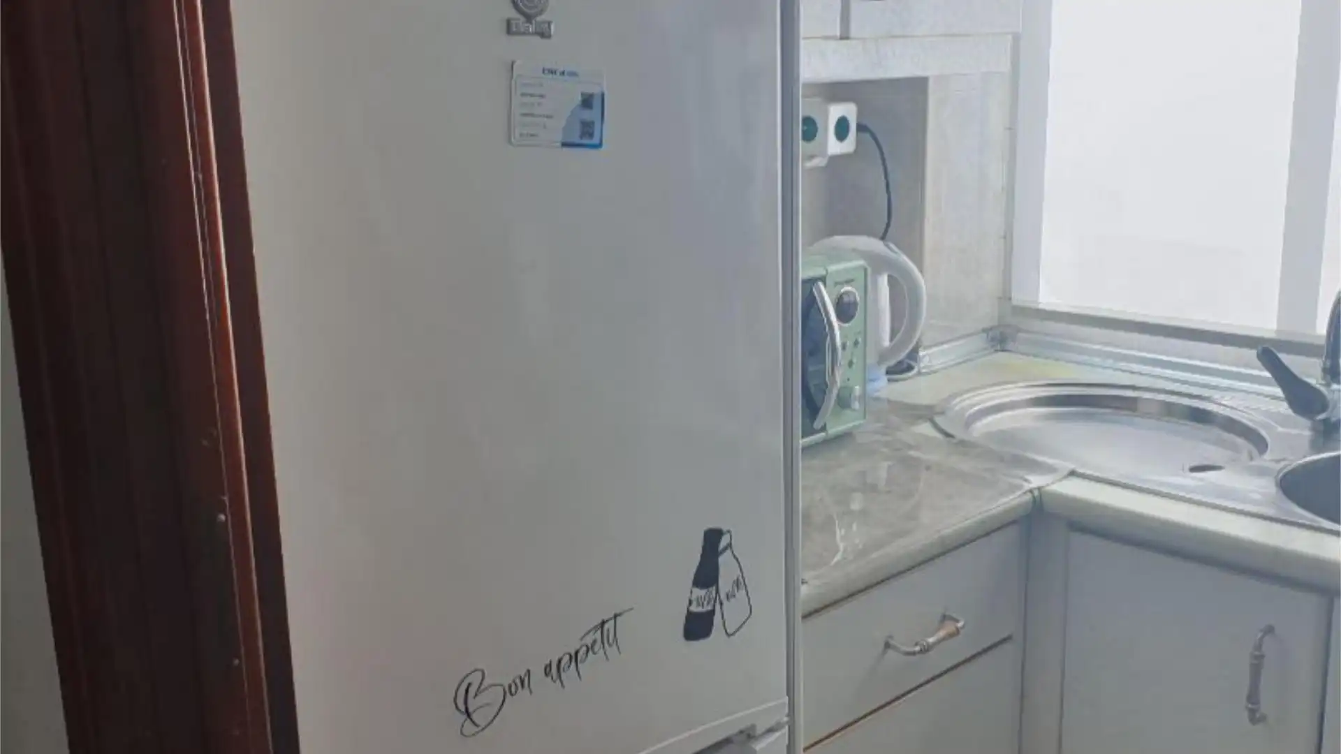 Piso en  Calle de Portugal 51 - Foto 13