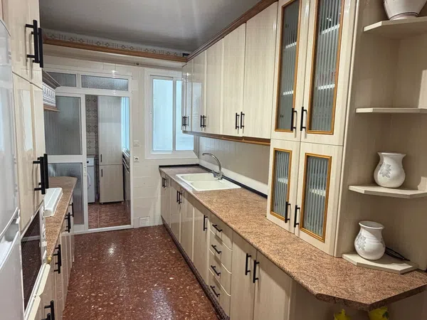 Piso en Calle Jonas, 4, Olletas - Sierra Blanquilla - Foto 15