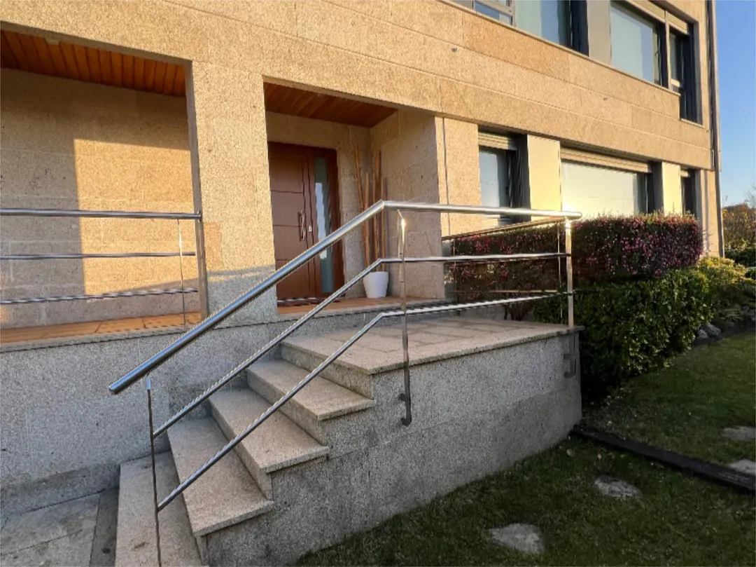 Chalet en  Avenida Ricardo Mella 363 - Foto 11