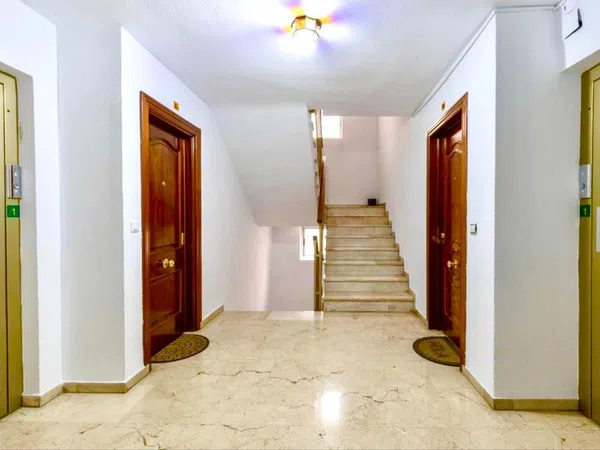 Piso en Barrio la cruz, 15, Gran Vía - Foto 23
