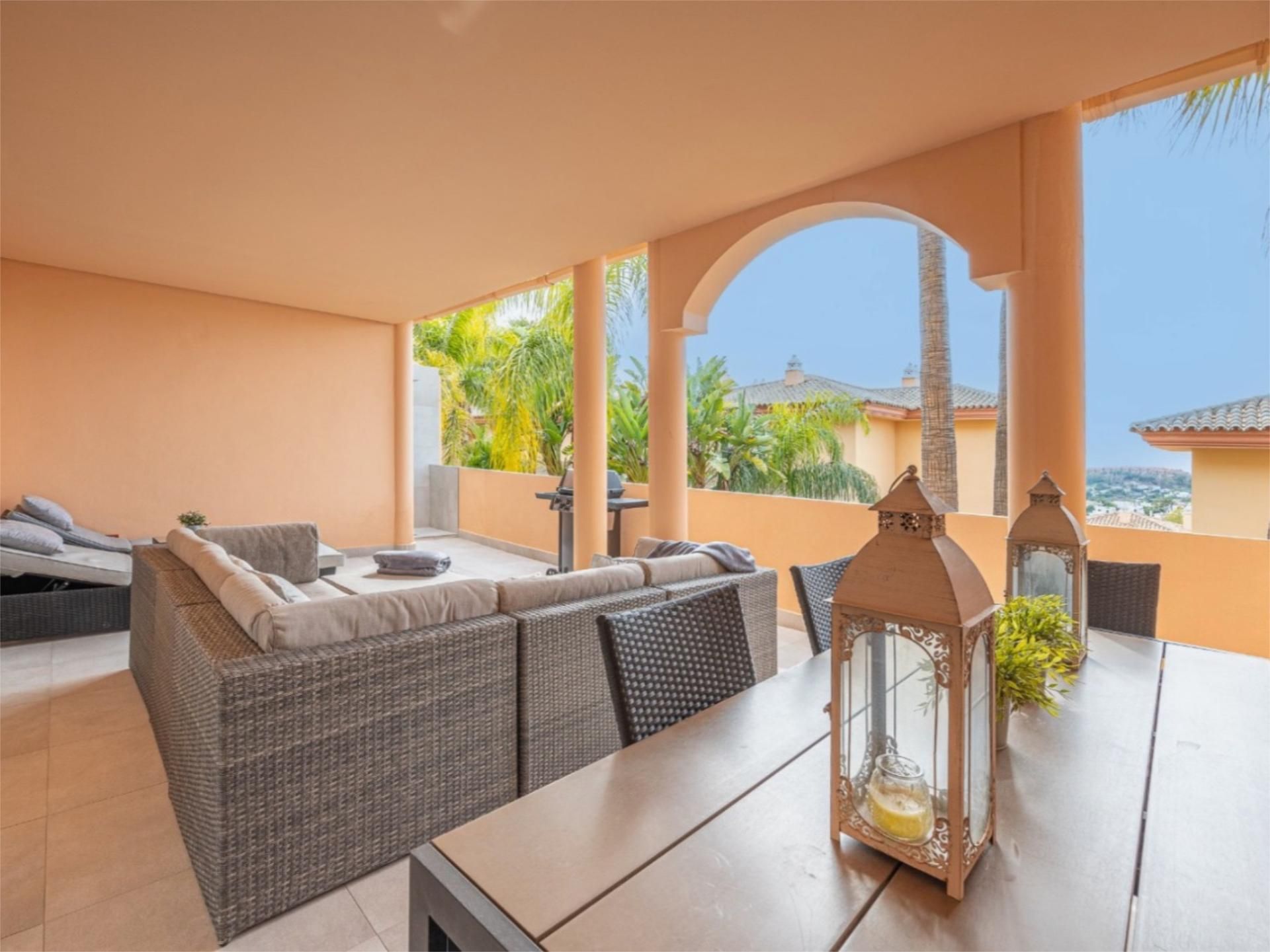 Apartamento en  Calle Pléyades 29 - Foto 1