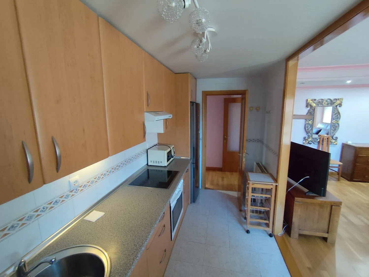 Piso en calle Vicente Beltrán de Heredia, 58 - Foto 12