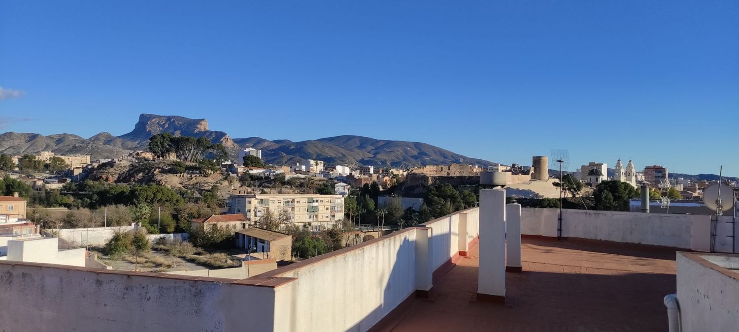 Piso en calle Pedro Amat, 23 - Foto 20