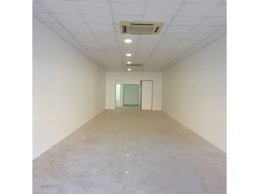Local comercial en  Calle AVDA. CONCORDIA - Foto 1