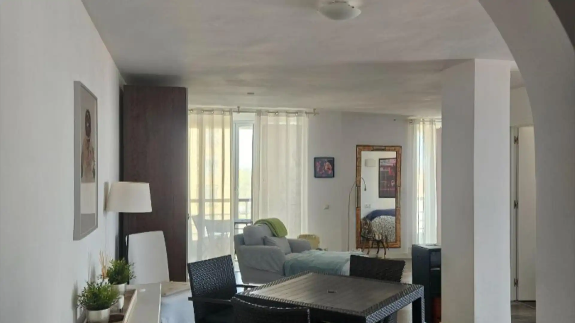 Piso en  Carretera de l'Arenal 4 - Foto 6