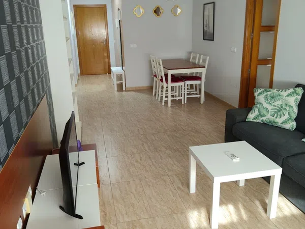 Piso en Calle Doctor Fleming, 3, Guadalupe - Foto 2