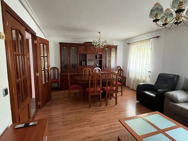 Piso en calle Emigdio de la Riva, 12 - Foto 5