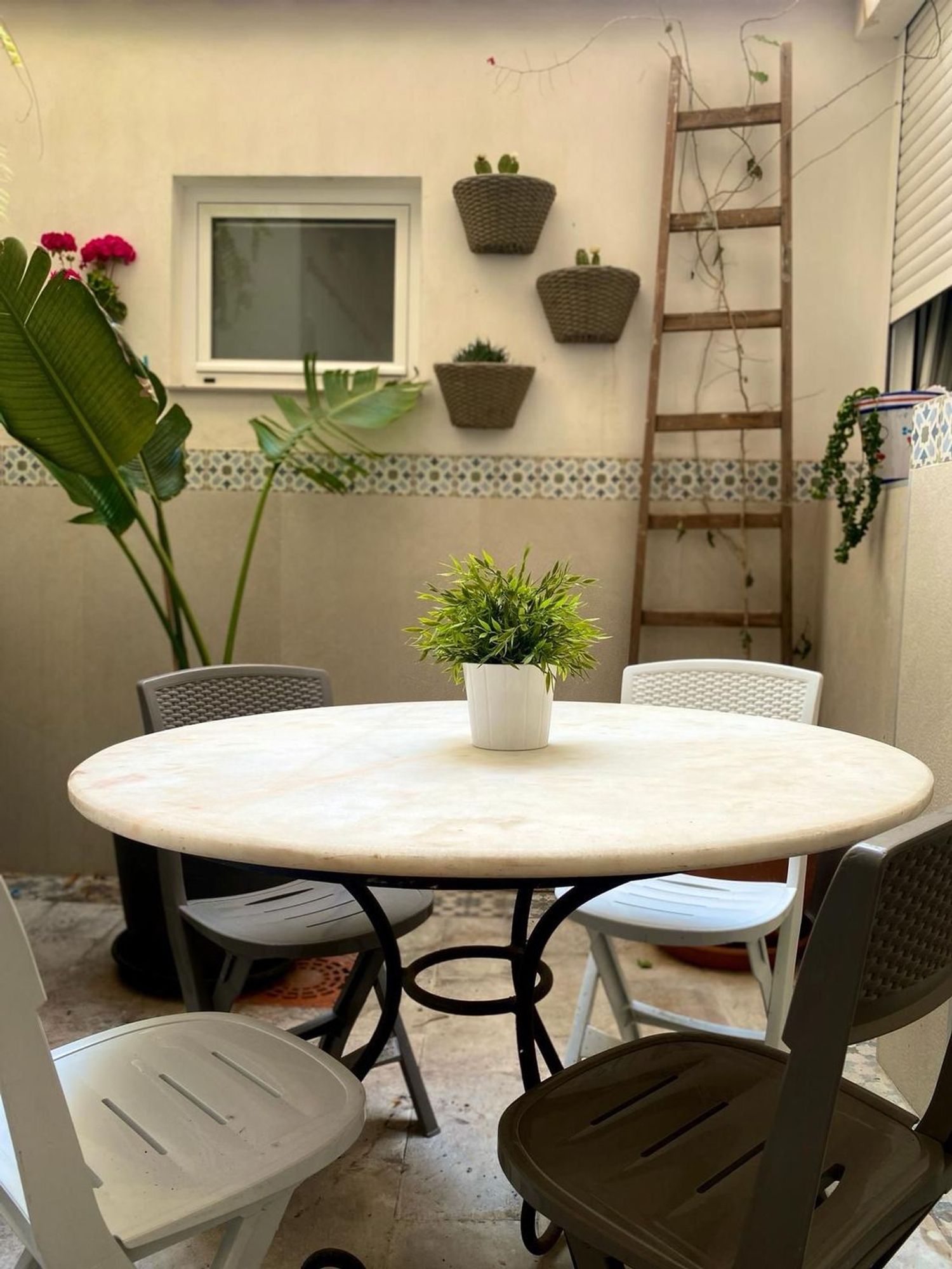 Estudio en Calle Alférez Díaz Sanchis, Campoamor - Foto 4