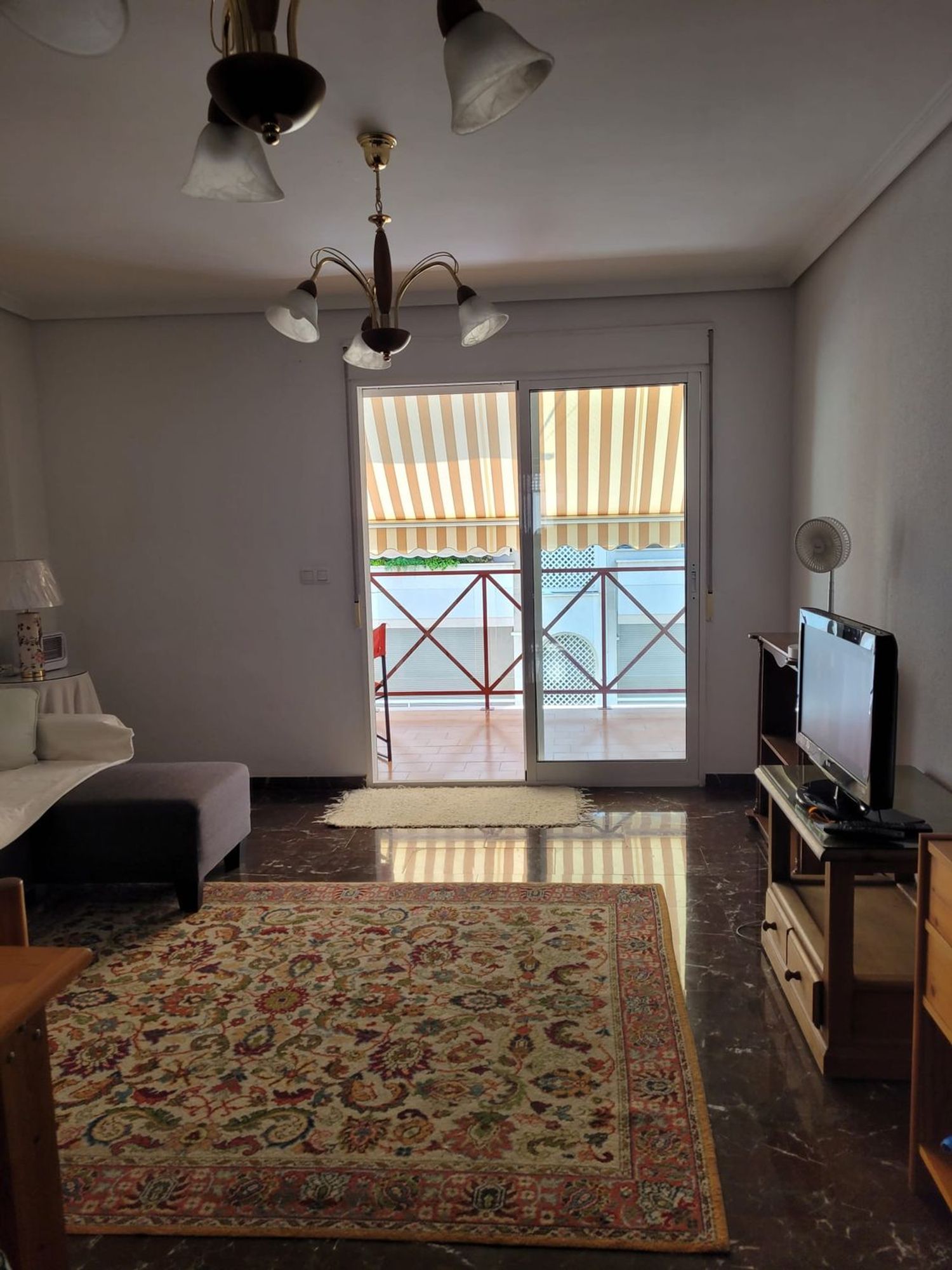 Piso en Dr. Vander Hosftadt, 2, Centro, Centro - Foto 6