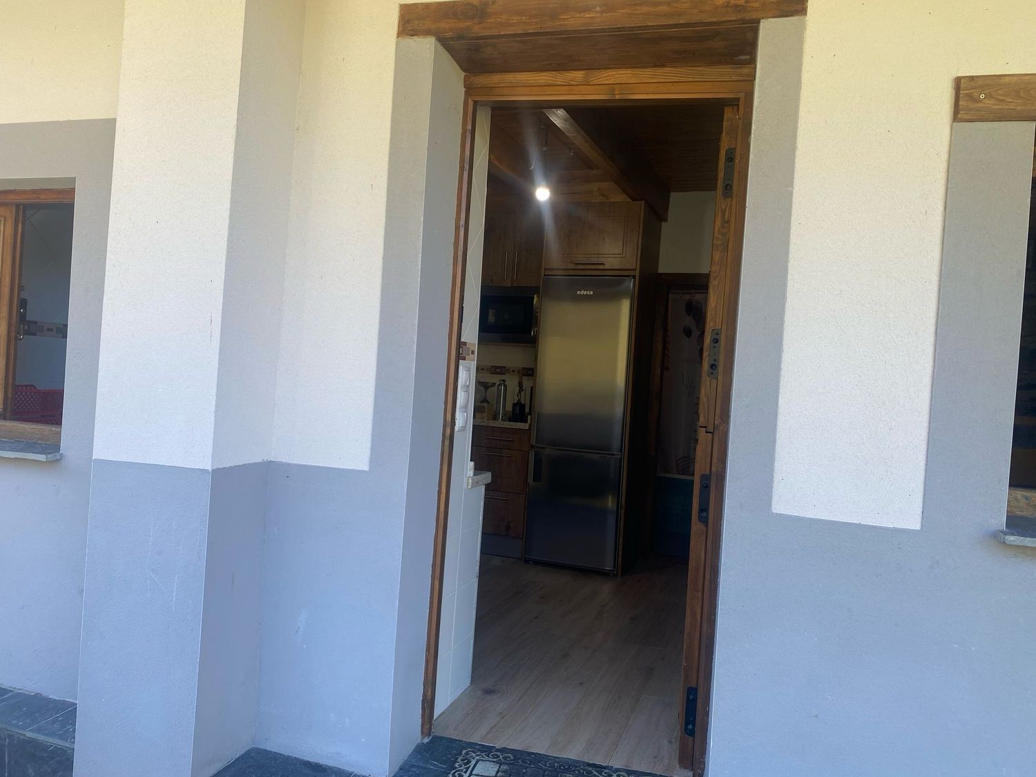 Chalet adosado en Moal, 1 - Foto 15