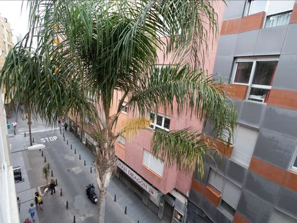 Piso en Calle Sagasta, 7 -9, Santa Catalina - Canteras - Foto 3