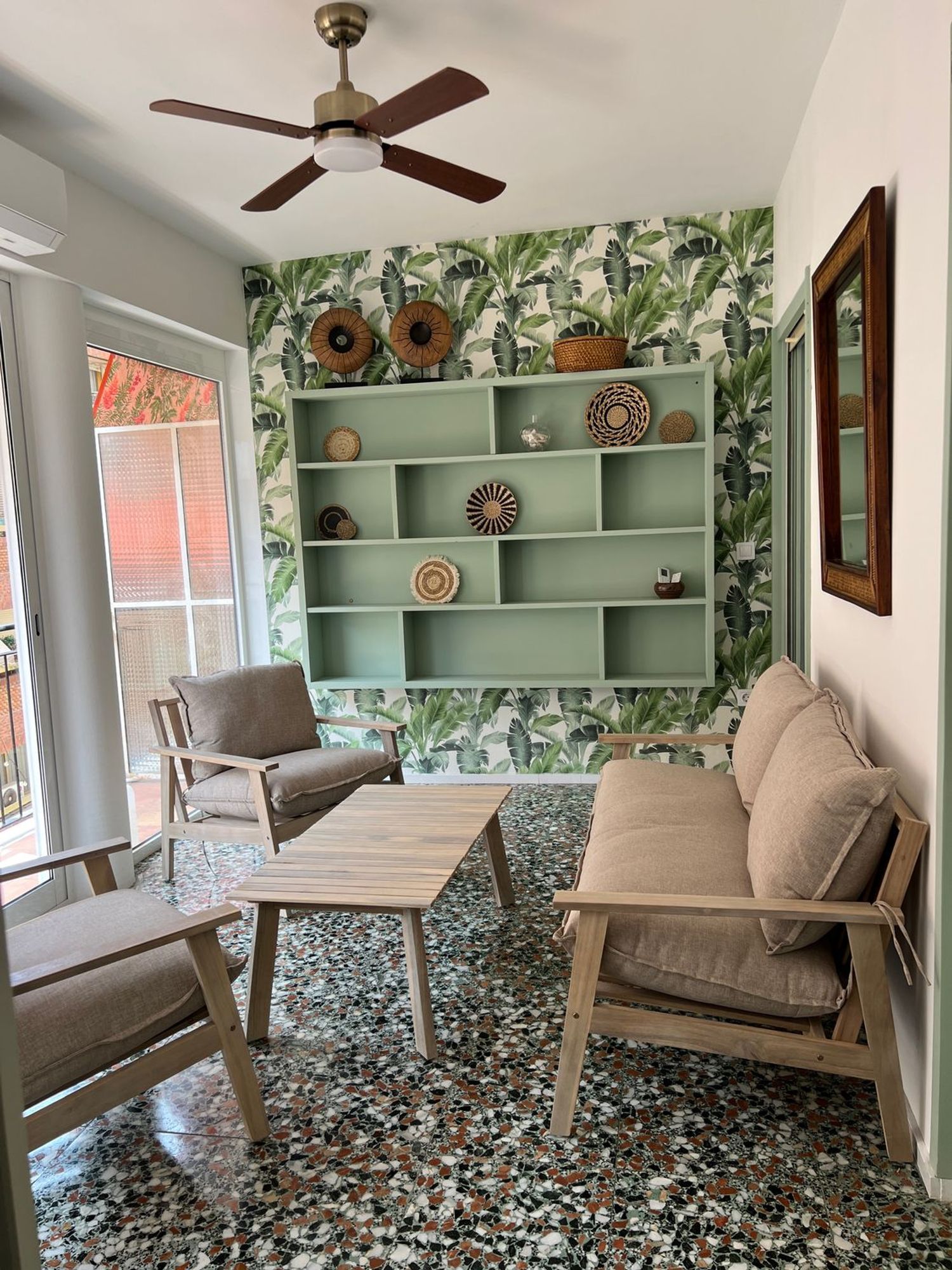 Piso en calle Italia, 22 - Foto 1