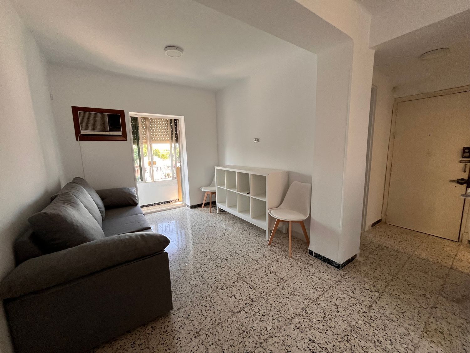 Piso en calle Riquelme Quirós, 3 - Foto 2