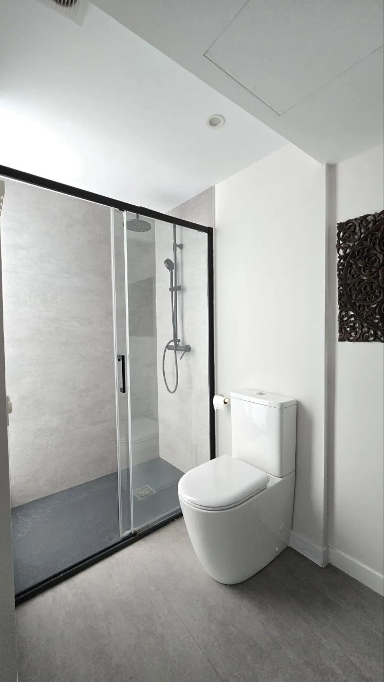 Chalet adosado en calle de la Begonia, 34 - Foto 22