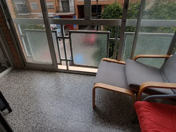 Piso en Calle del Poeta Fernández Heredia, 1, Marxalenes - Foto 19