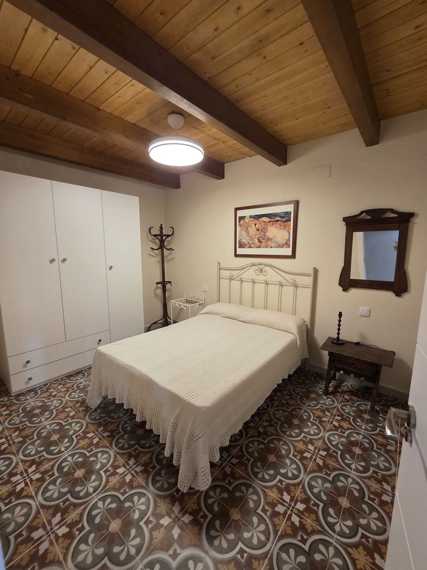 Casa de pueblo en La virgen s/n - Foto 4