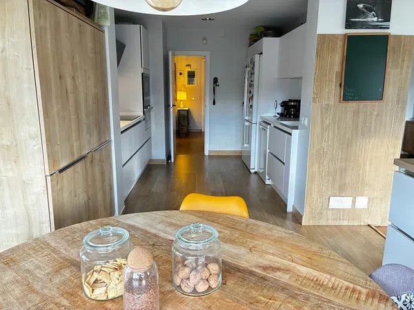 Casa independiente en Urb. monte rozas Barrio Monte Rozas - Foto 16