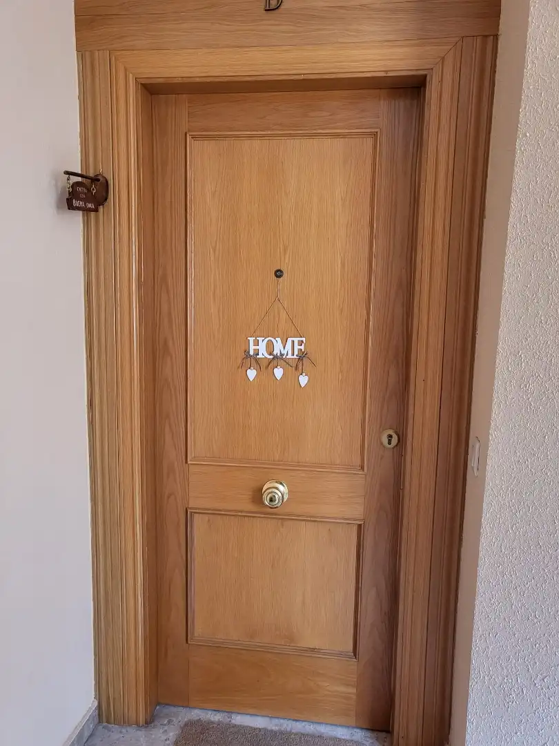 Piso en  Calle Mariano Benlliure 1 - Foto 5