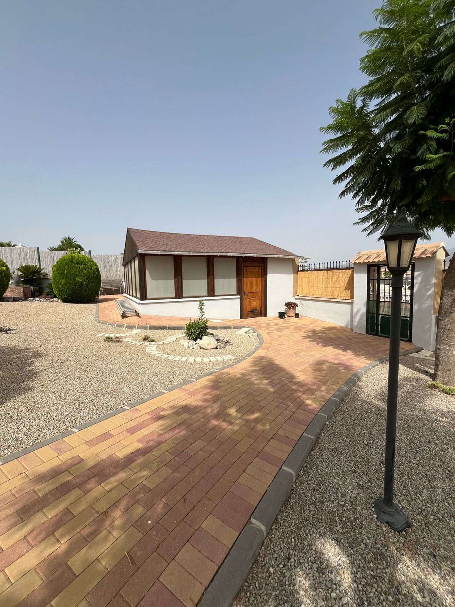 Casa o chalet independiente en Campos del Río - Foto 34