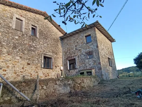 Chalet pareado en Barrio Güemes s/n - Foto 2