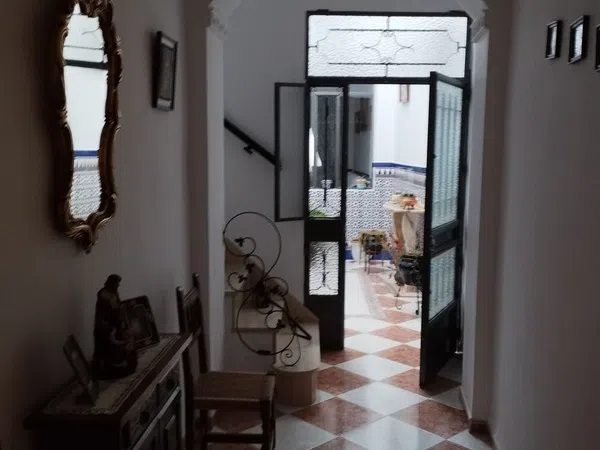 Casa de pueblo en Calle Corredera, 8 - Foto 10