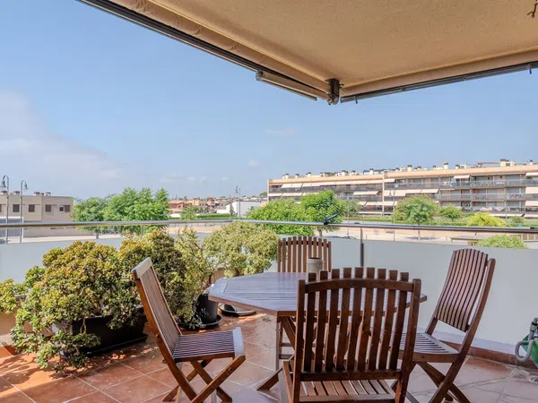 Piso en Berà Mar - El Francaset, Berà Mar - El Francaset - Foto 3