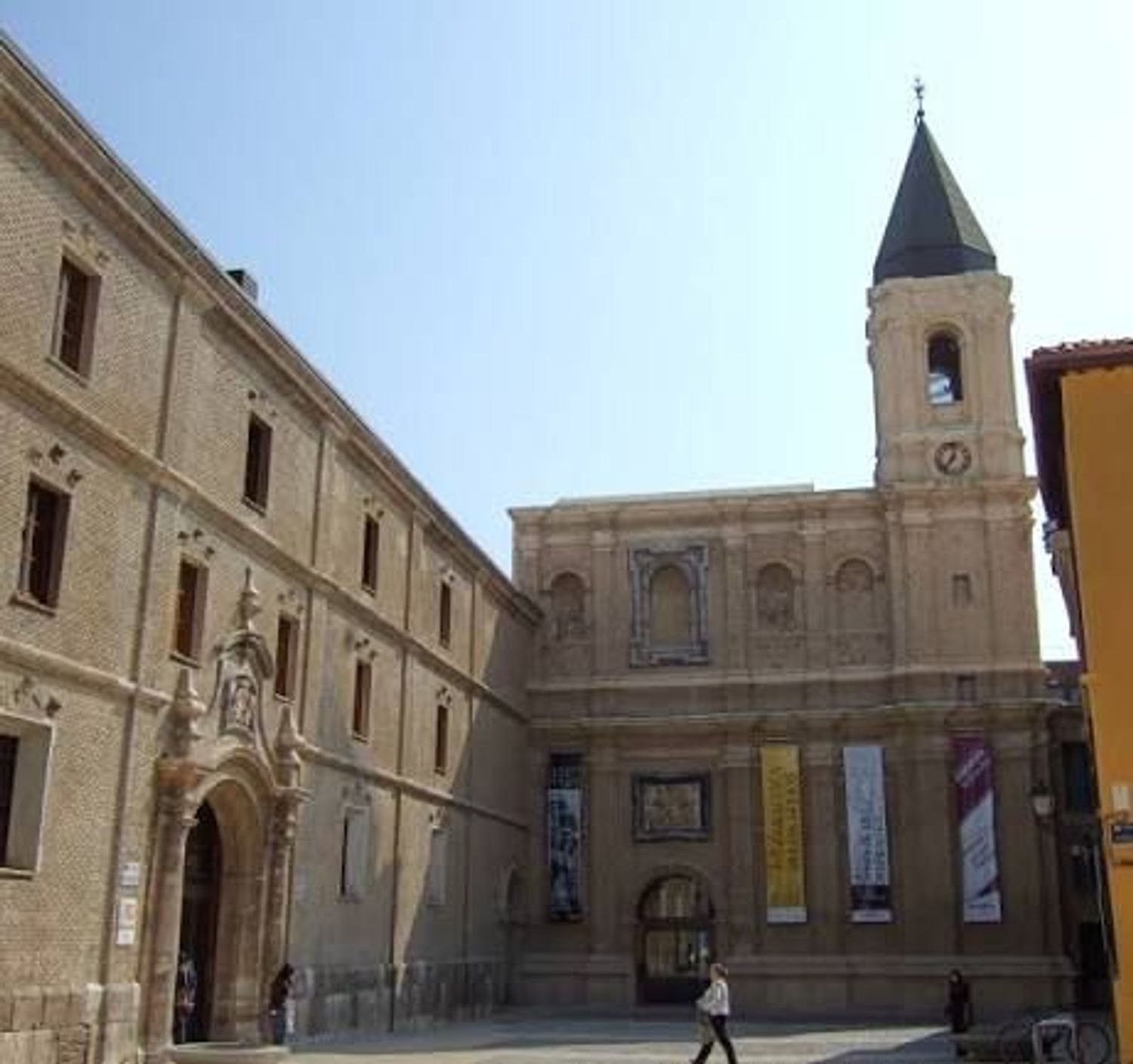 Piso en Calle de San Agustín, 35, La Magdalena - Foto 1
