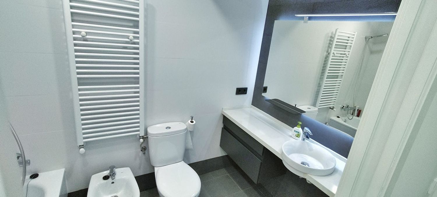 Piso en Plaza del Mestre Vicent Ballester Fandós, 2, Ciutat de les Arts i de les Ciencies - Foto 8