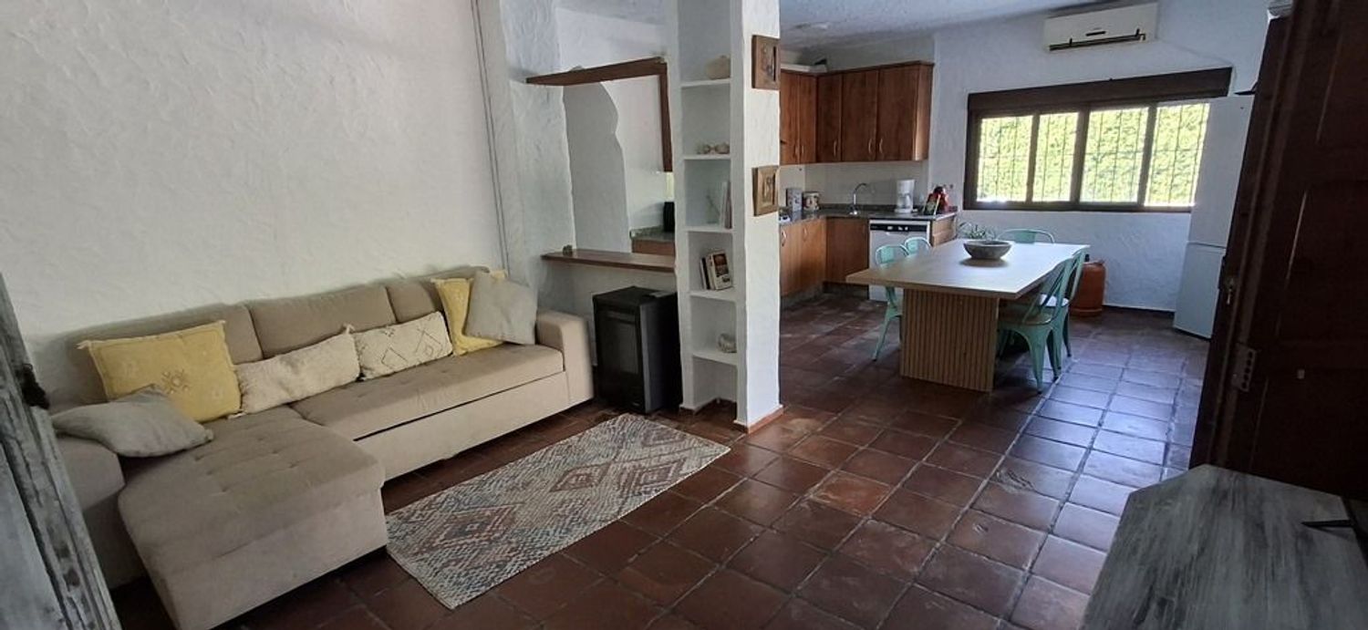 Casa o chalet independiente en El Lentiscal s/n - Foto 9