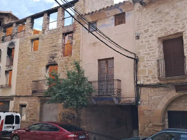 Casa o chalet independiente en Calle Mayor, 21 - Foto 2