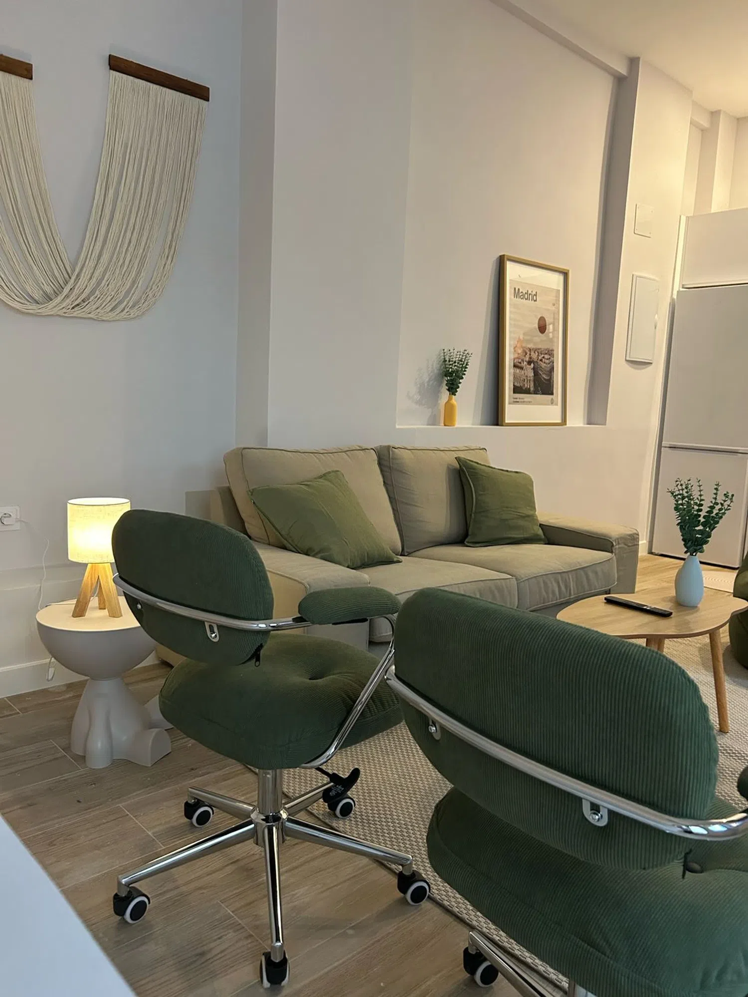 Dúplex en calle de La Bañeza, 10 - Foto 4