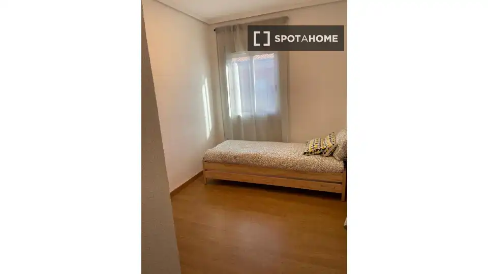 Piso en  Valencia Capital - Foto 12