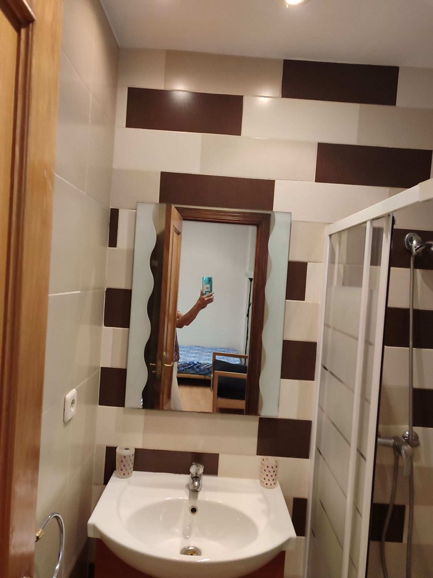 Estudio en calle de Pamplona, 43 - Foto 3