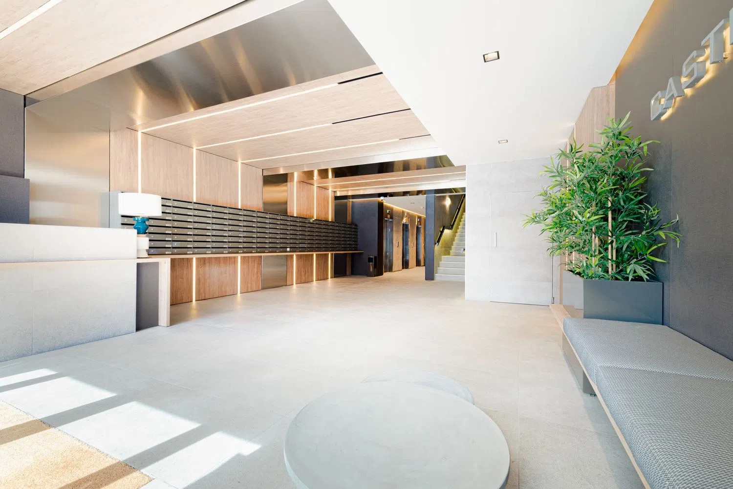 Estudio en calle de San Benito - Foto 15