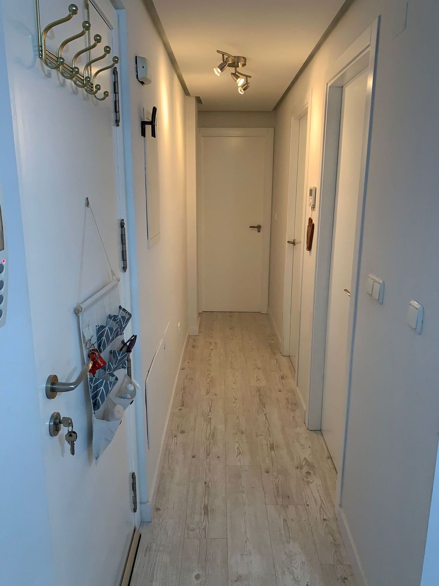 Piso en avenida de Burgos, 5 - Foto 8